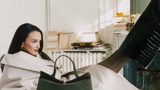 Jacquemes Luncurkan Tas Le Valérie