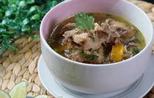 Resep Sop Daging Sapi, Menyajikan Kenikmatan dan Gizi dalam Setiap Suapan