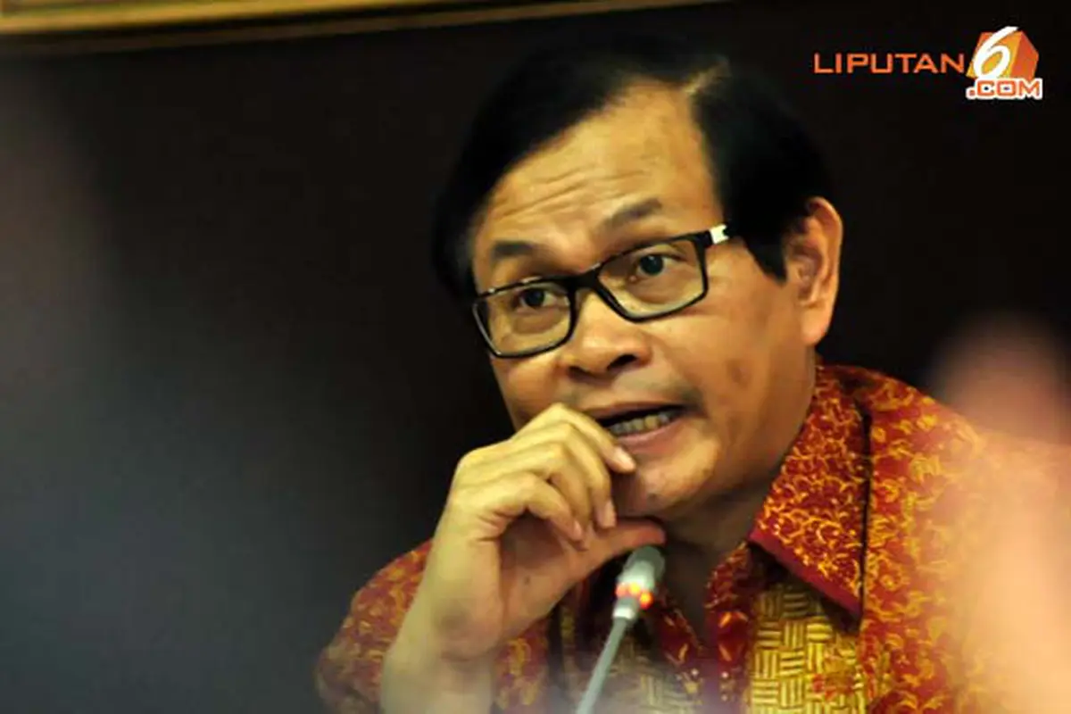 Jokowi di Naskah Soal UN, Pramono PDIP: Depdikbud Lagi Cari Muka