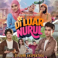 Dibintangi Nayla Purnama, Gabriel Harun Giroux, Rayensyah Rassya, dan Lea Ciarachel, serial ini mengikuti perjalanan seorang remaja yang berjuang membuktikan diri di lingkungan baru demi meraih mimpi besarnya.