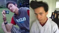 Foto Lawas 6 Aktor Top Tanah Air Saat Remaja Ini Curi Perhatian (IG/adipati/jefrinichol)