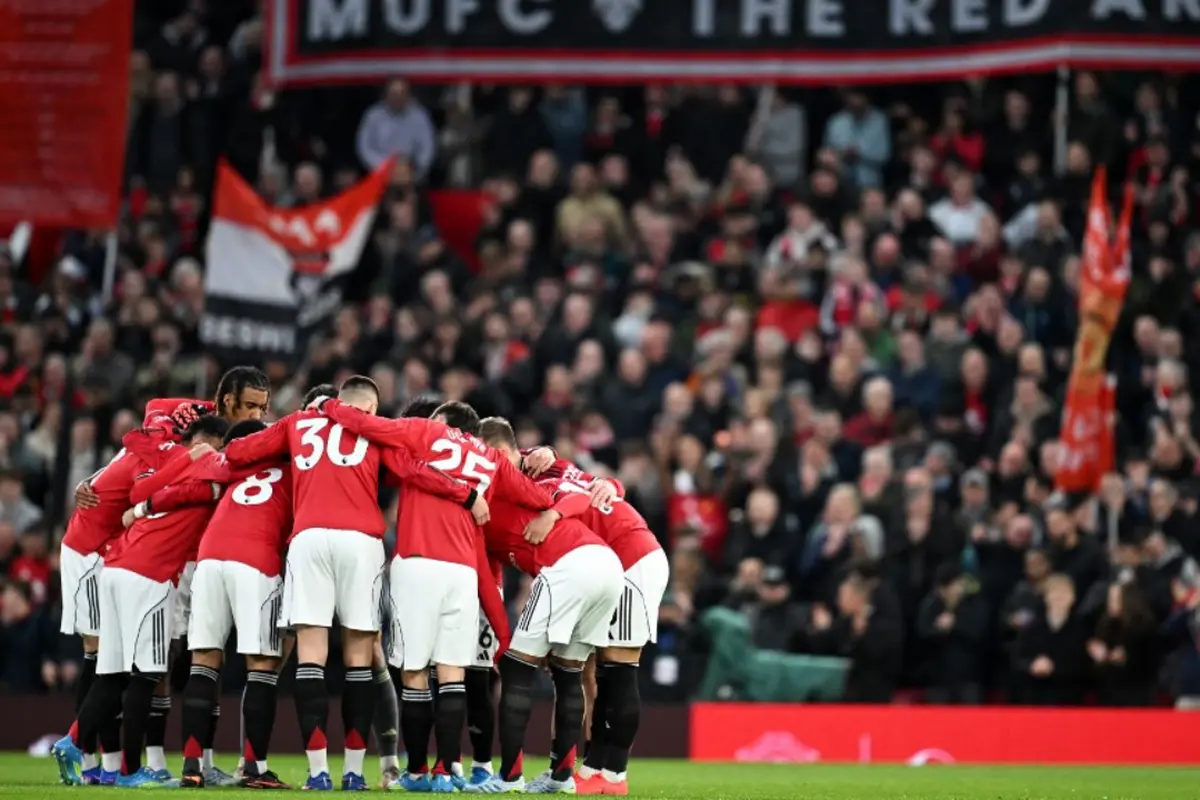 Manchester United