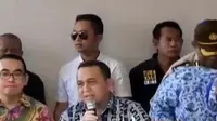 Pertemuan pihak rumah sakit dan korban vaksin palsu memanas