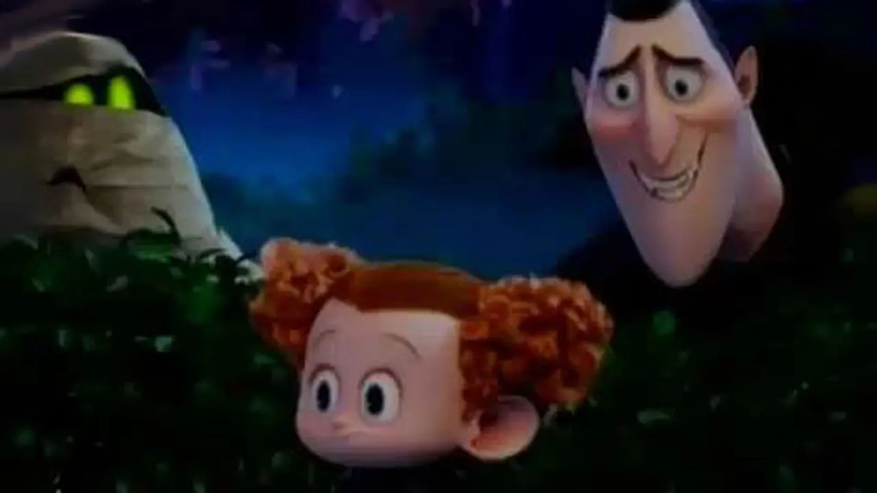 Segmen 3: Pelaku Bom Thailand hingga Film Hotel Transylvania 2