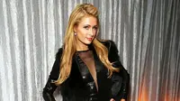 Nekat Temui Paris Hilton, Pria Ini Ditangkap