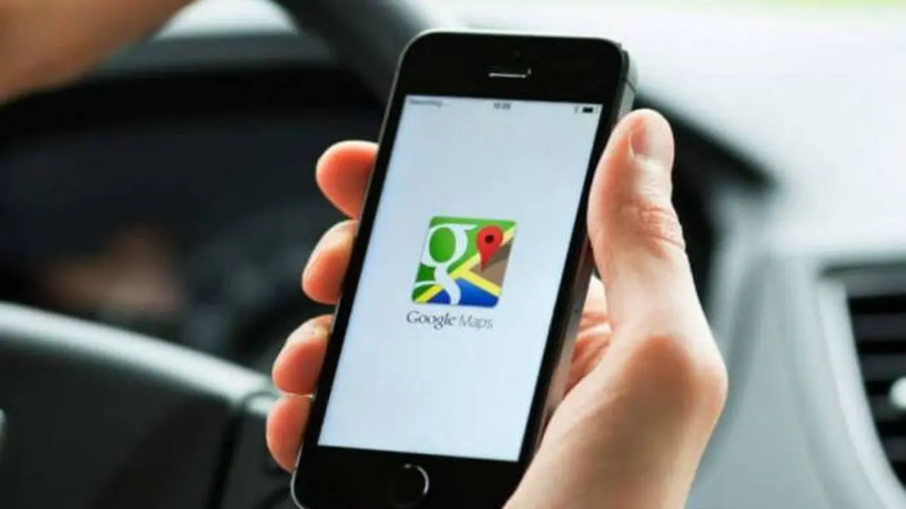 8 Tahun Tak Bertemu, Pemuda ini Malah Temukan Ayahnya di Google Maps