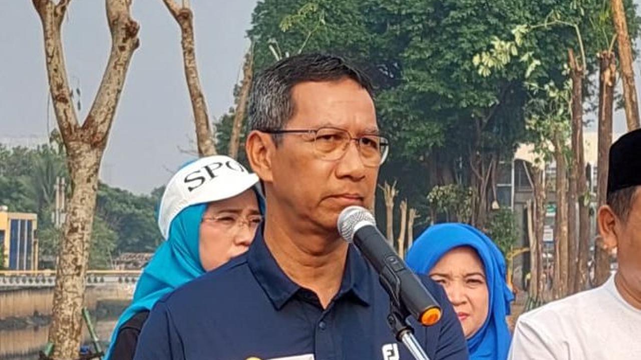 Pemprov DKI Pastikan Tak Terapkan Ganjil Genap 24 Jam