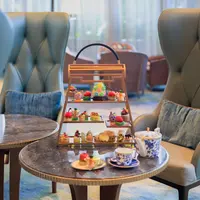 Tahun ini, InterContinental Jakarta Pondok Indah menghadirkan pengalaman yang dirancang untuk dinikmati tanpa terburu-buru—mengajak setiap tamu untuk benar-benar hadir dalam setiap momen bersama orang-orang terdekat. (foto/dok: InterContinental)