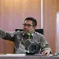 Direktur Utama (Dirut) PT Waskita Karya Destiawan Soewardjono. (Istimewa)