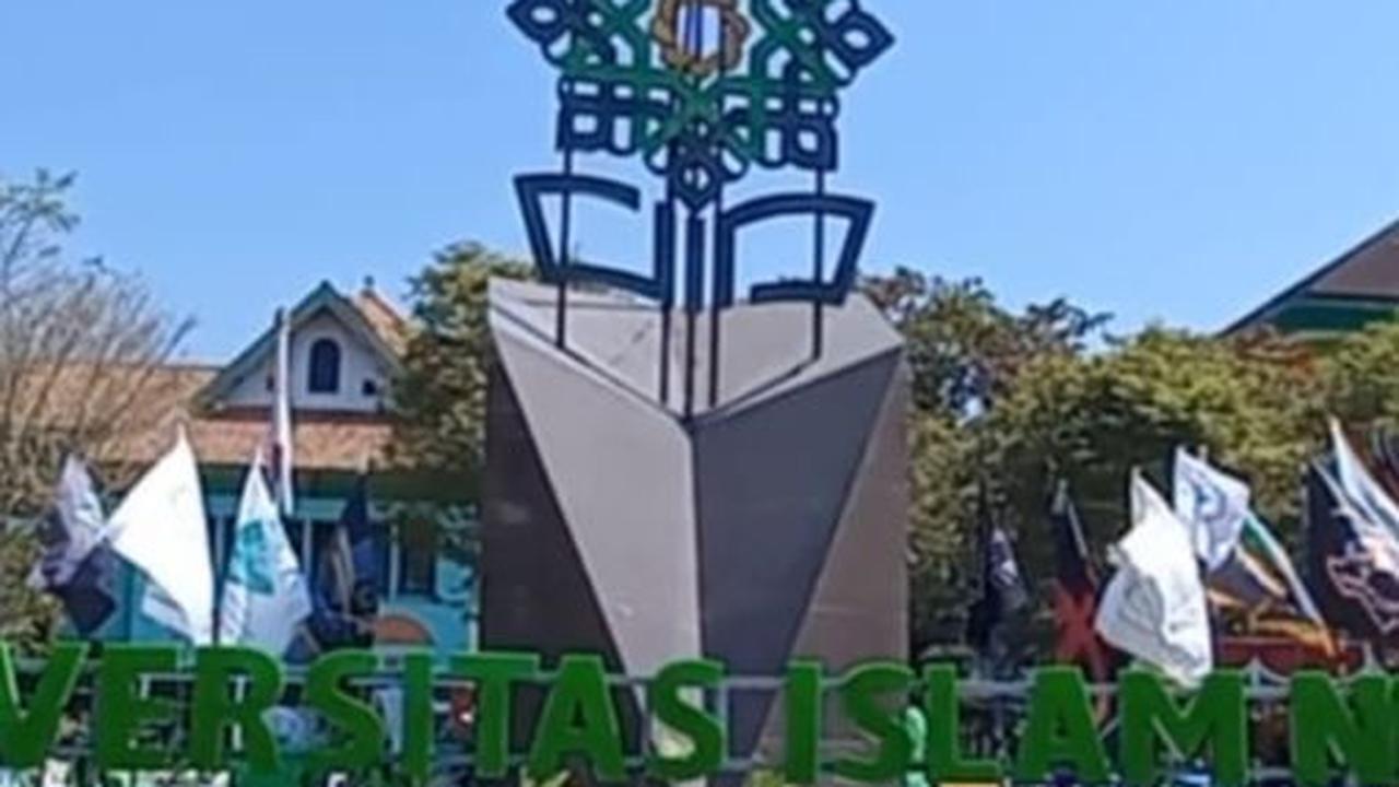 Dipanggil OJK, Begini Pengakuan DEMA UIN Soal Instruksi Mahasiswa Baru jadi Nasabah Pinjol