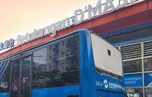 Pramono Bolehkan Taman dan Halte Pakai Nama Brand, Asal Bukan Parpol