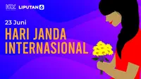 Hari penting dan bersejarah di bulan Juni