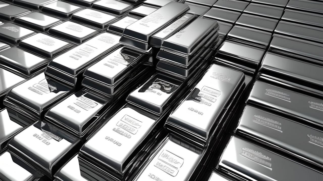 Harga Perak Antam Hari Ini 19 November 2025 Menguat Rp 500