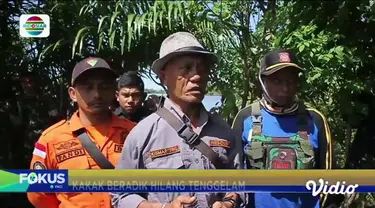 Simak Fokus Pagi (09/07) dengan berita-berita sebagai berikut, Kebakaran Landa Permukiman Nelayan, Tabung Gas Meledak, Bocah Tewas Tertimbun Longsor, Mantan PM Jepang Tewas Ditembak.