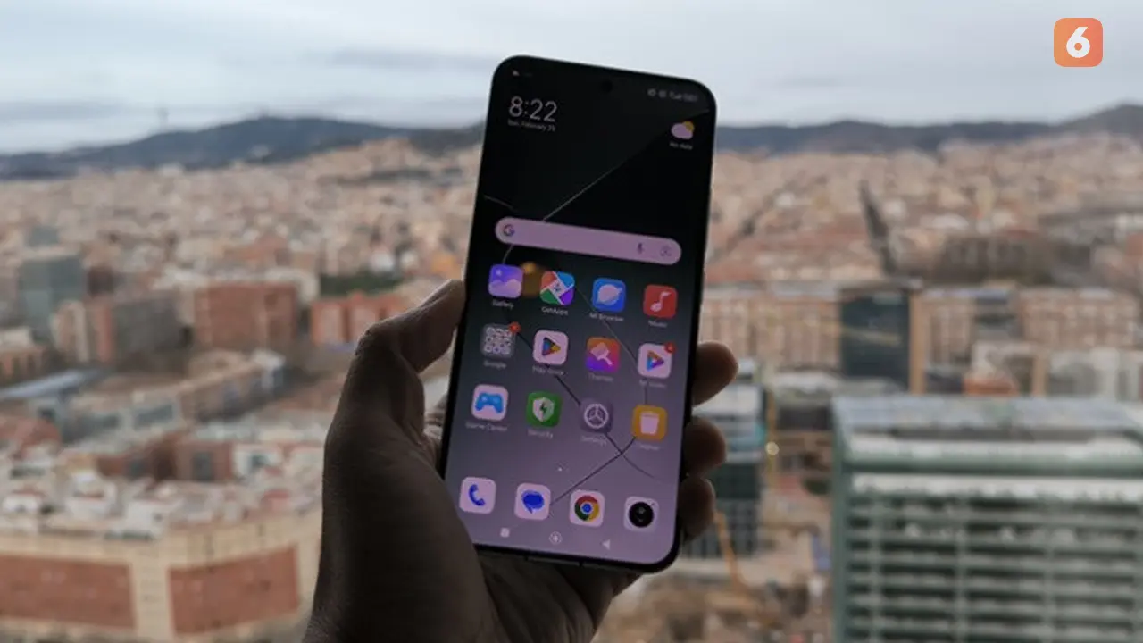Xiaomi 14