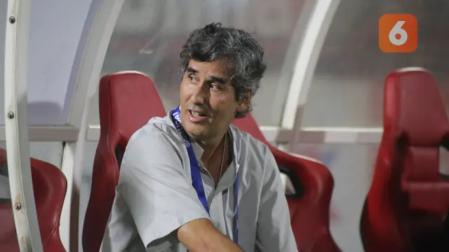 Stefano Cugurra, Bali United