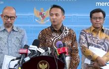 VIDEO: Respons Prabowo Dilaporkan Anak Buah Luhut, Bahaya Era Trump Hingga Perang Dagang AS China