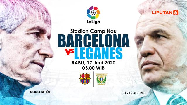 prediksi BARCELONA VS LEGANES
