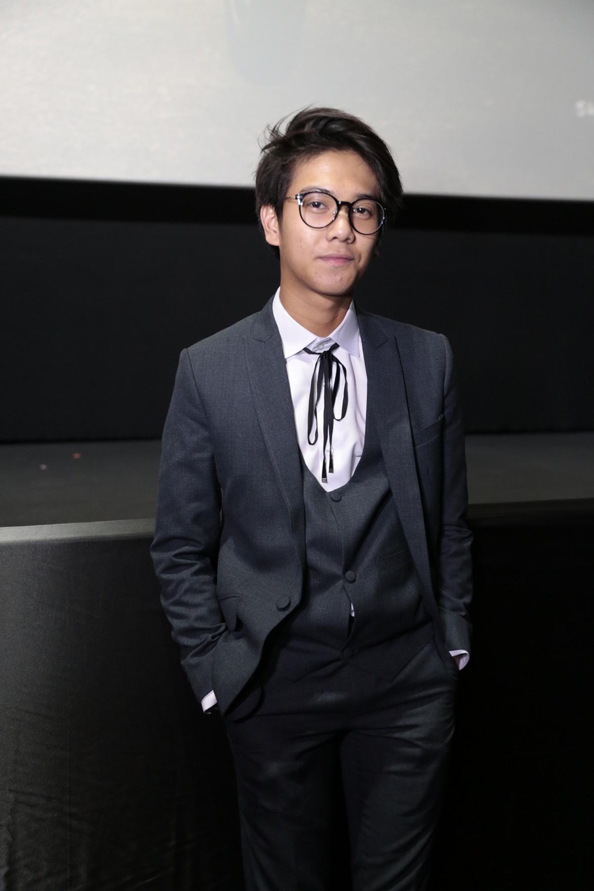 Pada tahun 2013, Iqbaal Ramadhan bersama anggota Coboy Junior membintangi film "Coboy Junior The Movie".&nbsp;