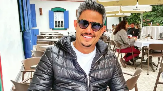 Leandro Rezende
