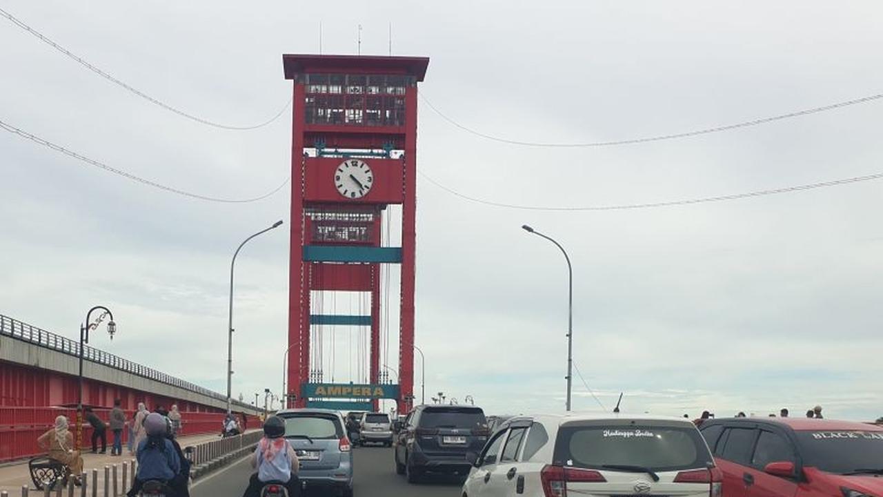 Fakta Unik: Lebih dari 5 Juta Wisatawan Kunjungi Sumsel, Pemprov Gencarkan Promosi Wisata Sumsel Bersama Daerah