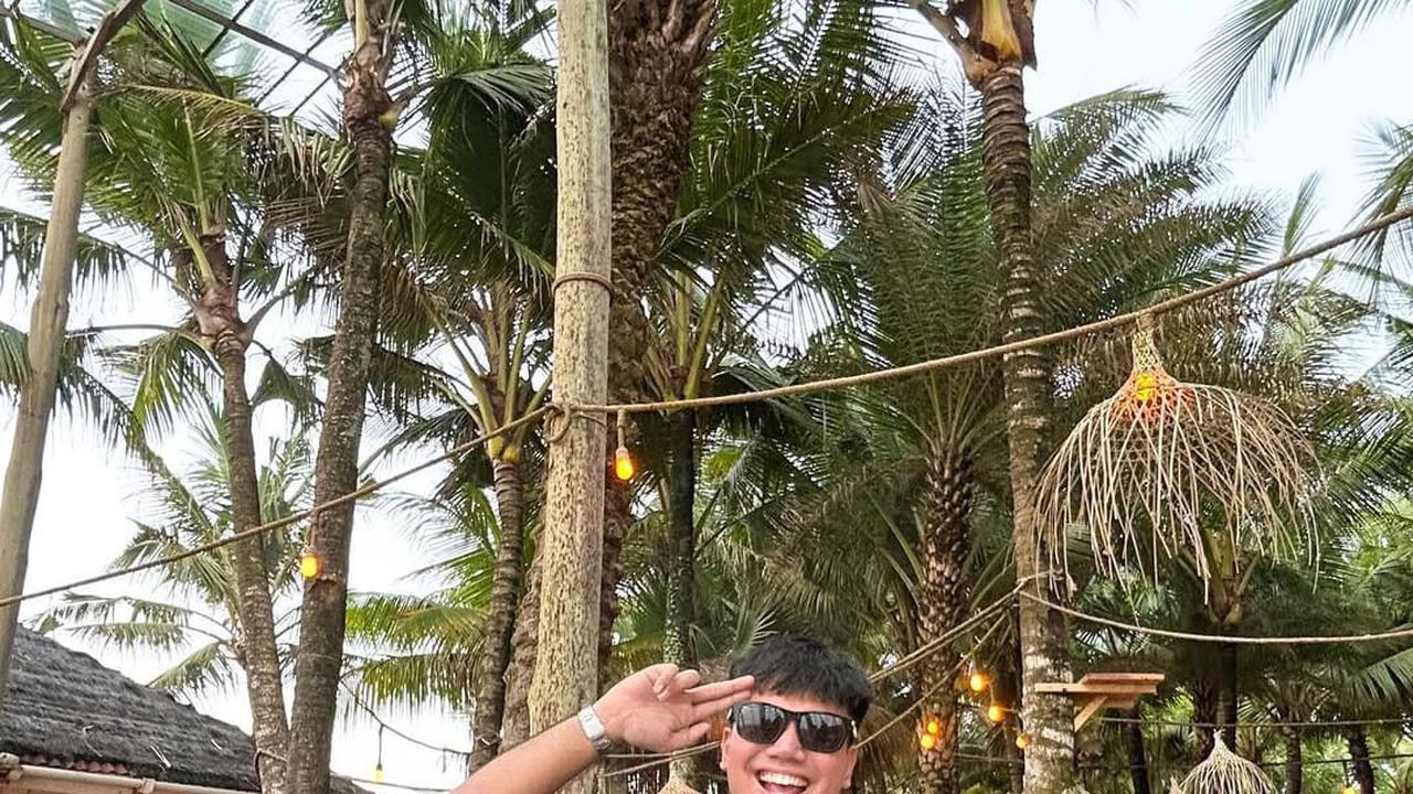 Apa Pekerjaan Frans Faisal Kakak Fuji sekaligus Adik Bibi Ardiansyah?