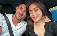Selamat! Jessica Iskandar Lahirkan Anak Ketiga Didampingi Vincent Verhaag