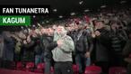 Berita video seorang fan Liverpool yang tunanetra bernama Mike Kearney menjadi viral setelah kagum dengan gol Mohamed Salah ke gawang Napoli di Liga Champions 2018-2019.