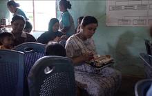 Ibu Hamil Hingga Balita di Sumba NTT Hampir Setahun Konsumsi MBG, Posyandu Sebut Gizinya Membaik