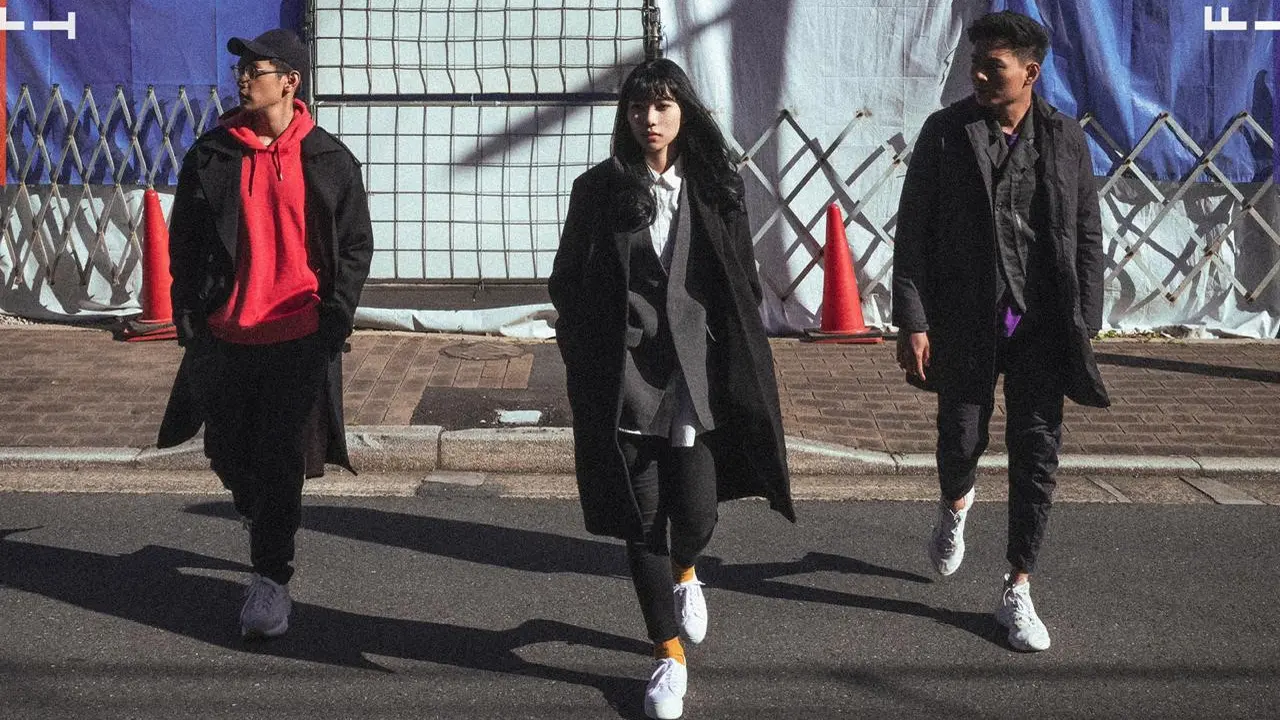 Isyana Sarasvati, Afgan dan Rendy Pandugo