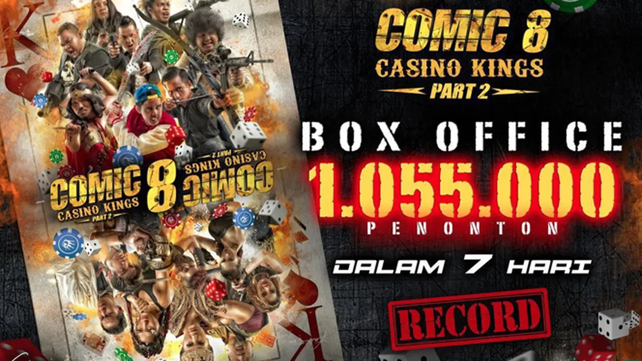 Comic 8:Casino Kings Part 2