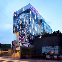 Promo ARTOTEL Thamrin - Jakarta untuk Kemerdekaan Indonesia ke-77