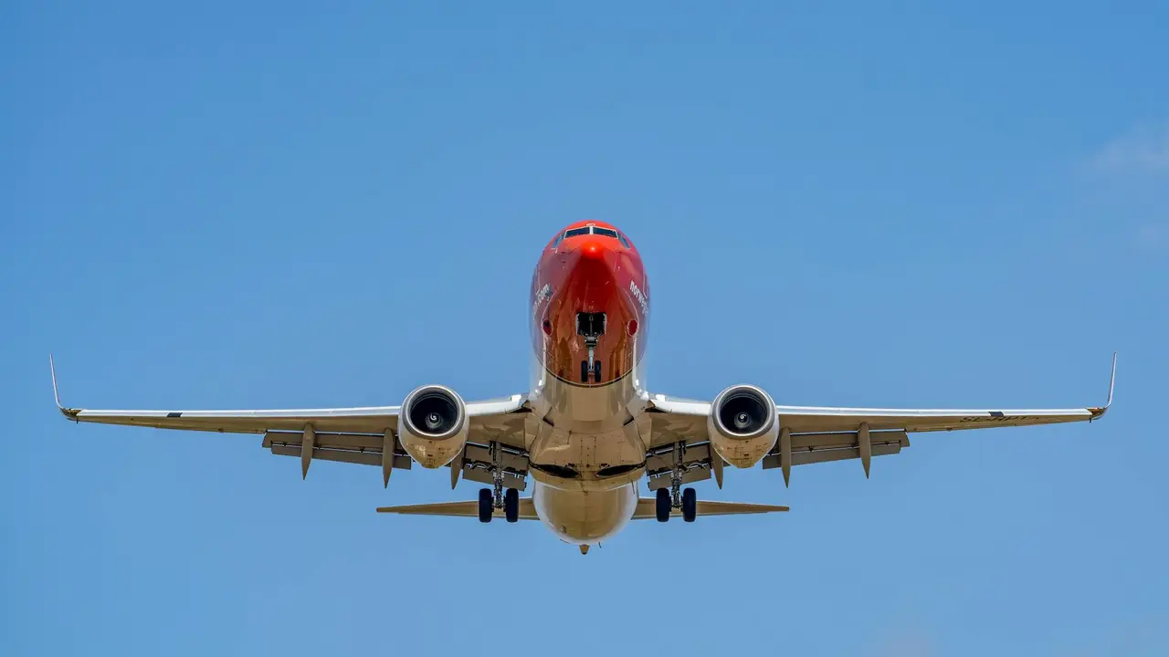 Airplane