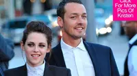 Kristen Stewart Masih Berhubungan dengan Selingkuhan?