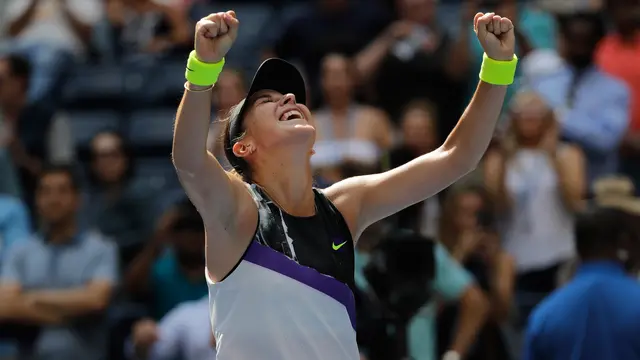 Belinda Bencic