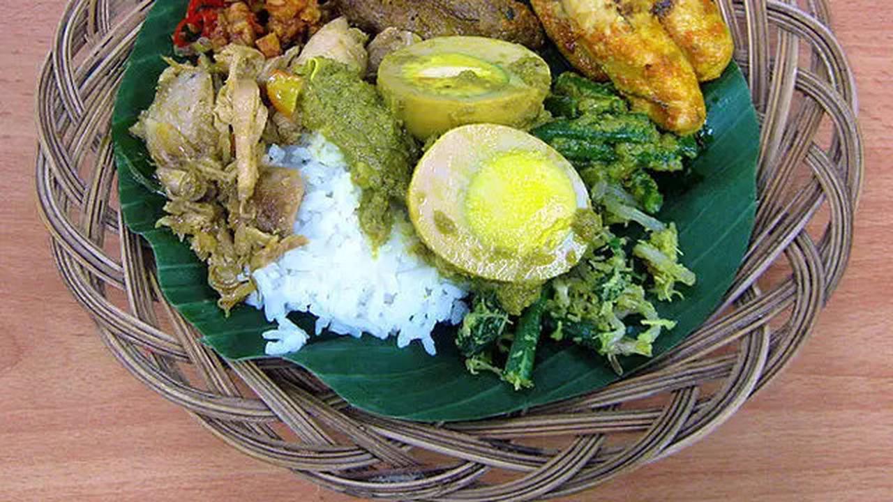 8 Rekomendasi Tempat Makan Enak di Dekat Pelabuhan Gilimanuk Bali, Populer di 2025