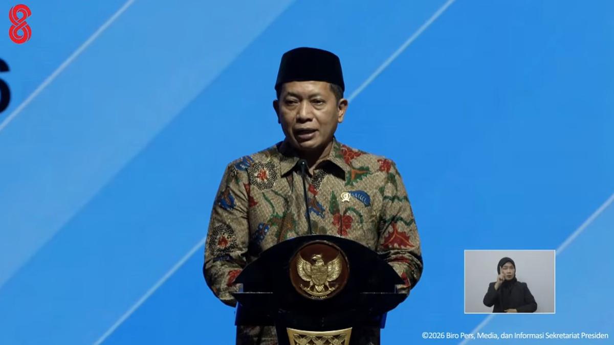 83 Ribu Koperasi Desa Merah Putih Sudah Berbadan Hukum, Siap Operasi Agustus