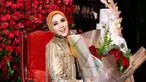 Syahrini (Foto: Instagram/@princessyahrini)