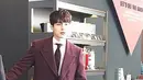 Di episode selanjutnya, pasangan Lee Dong Wook dan Yo In Na akan hadir. Lee Dong Wook akan berperan sebagai malaikat maut yang misterius. (Instagram/leedongwook_official)