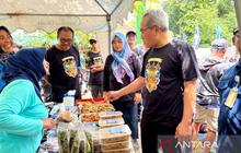 Pemkab Bantul Gencarkan Kampanye Manfaat Konsumsi Ikan untuk Kesehatan Optimal