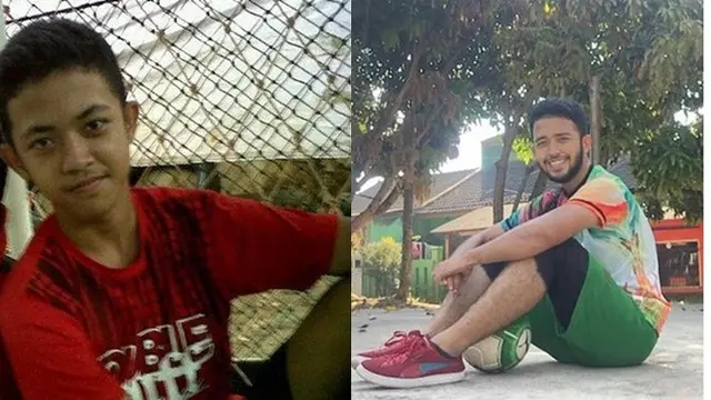 Beda Penampilan 6 Pesepak Bola di Sinetron Madun Dulu Vs Kini