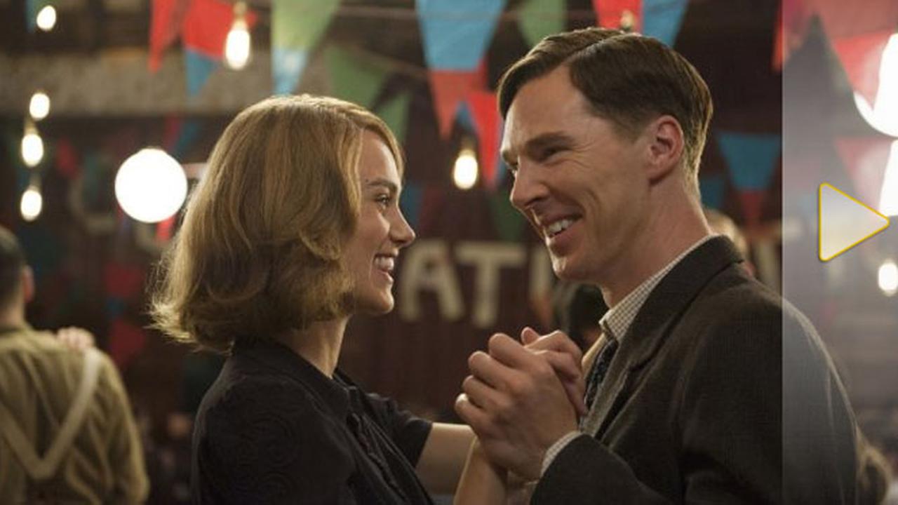 The Imitation Game: Memecahkan Sandi Nazi