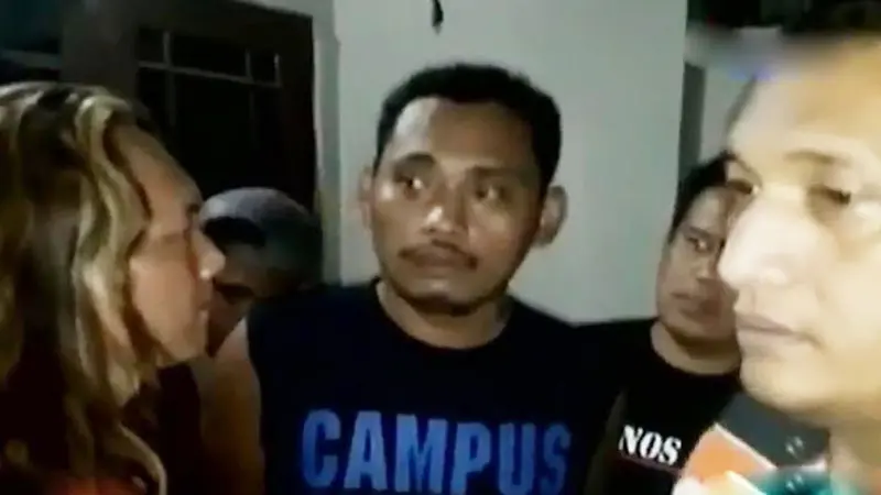 Segmen 1: Memburu Pembunuh Pulomas hingga Hukuman untuk Sanusi