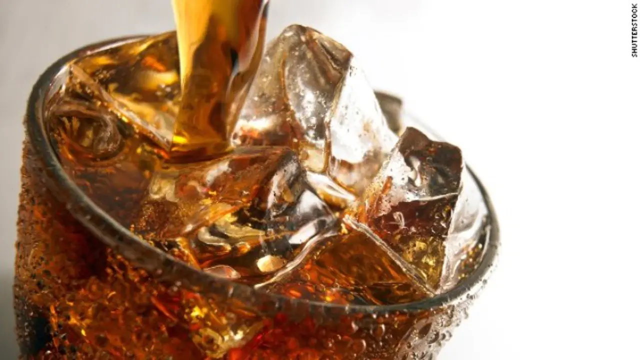 Fakta Minuman Soda Mengerikan tapi Banyak Gunanya