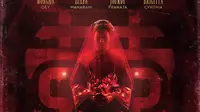 Segera Rilis Film Pernikahan Arwah, Hadirkan Genre Horor dengan Nuansa Budaya Tionghoa yang Kuat