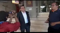 Mantan Dirut BUMN Terkait Kasus Tender PLTP Patuha