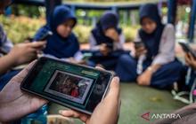 Orang Tua Sambut Positif PP Tunas Batasi Media Sosial Anak di Bawah 16 Tahun