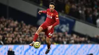 Mulai Terpuruk di Liga Inggris, Liverpool Ingin Bangkit dan Bersenang-senang di Liga Champions