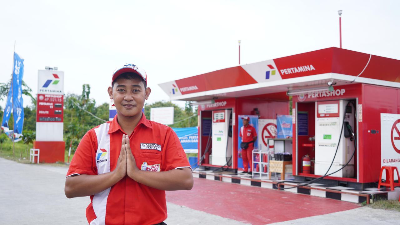Pertamina Patra Niaga siap perbaiki tata kelola dan layanan kepada masayrakat