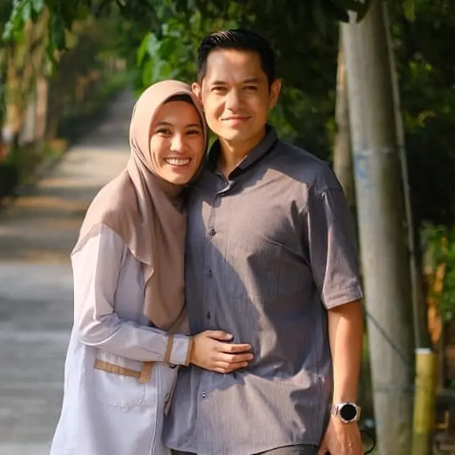 Genap Berusia 40 Tahun, Ini 6 Potret Transformasi Dude Harlino